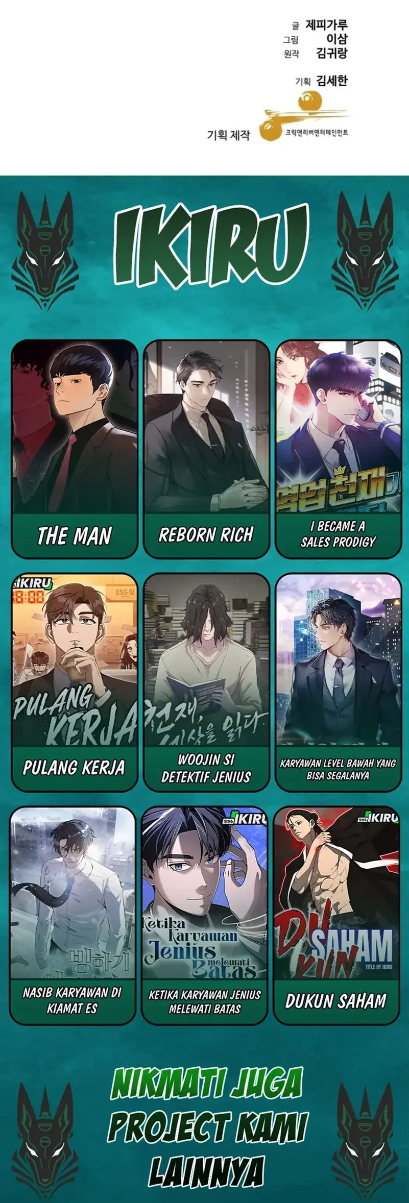 Chapter 83 - halaman 72