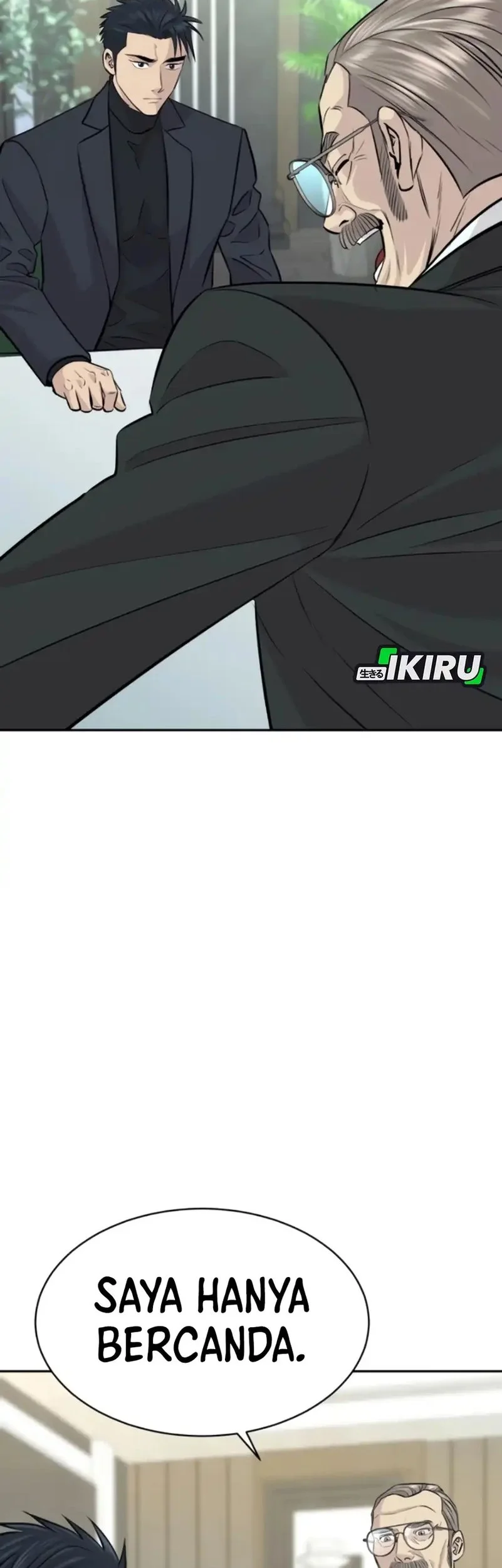 Chapter 83 - halaman 19