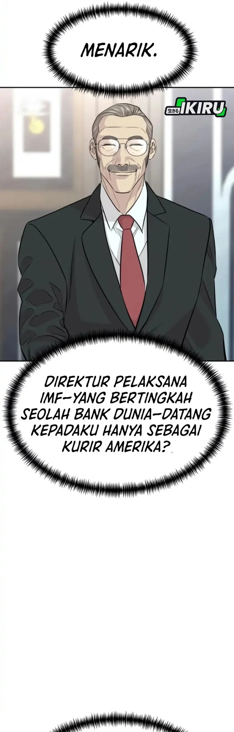 Chapter 83 - halaman 22