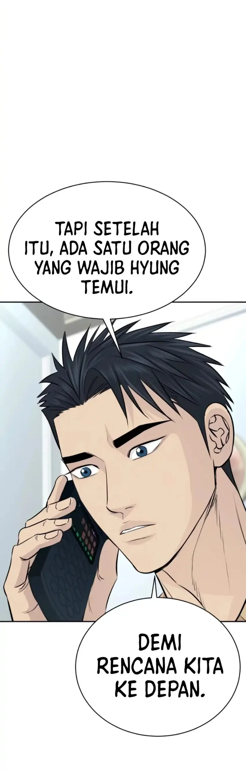 Chapter 83 - halaman 30