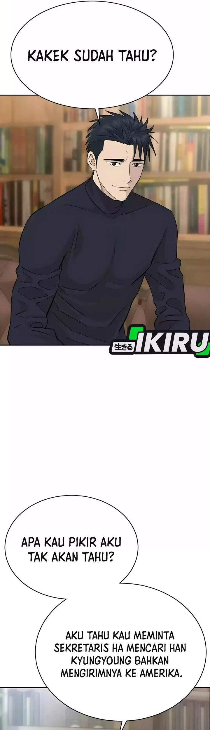 Chapter 84 - halaman 42