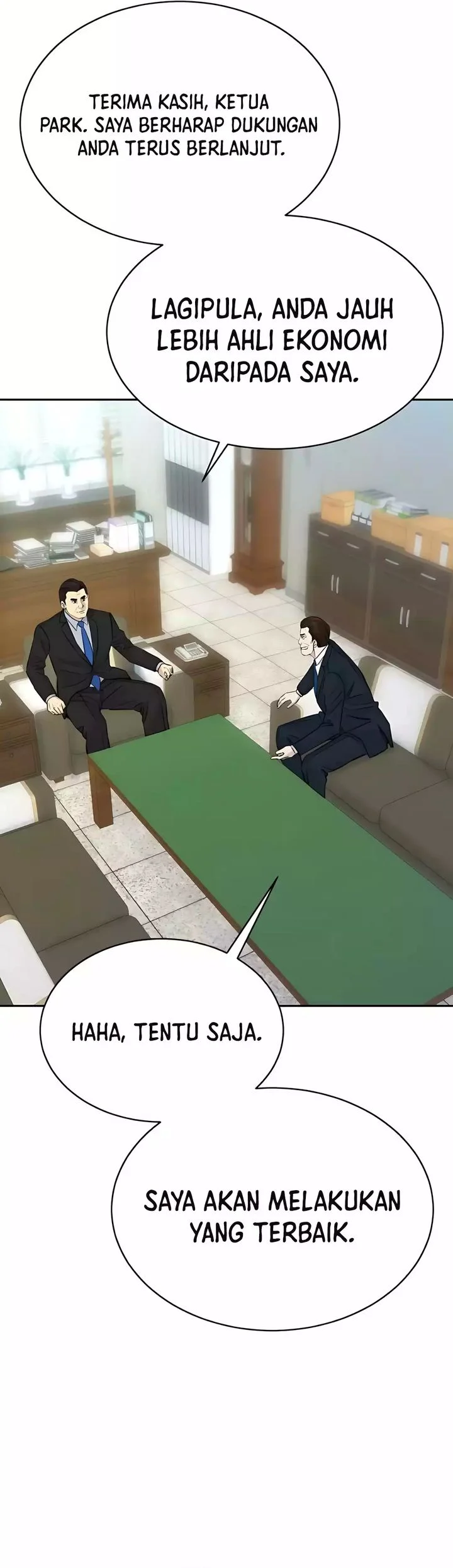Chapter 84 - halaman 57