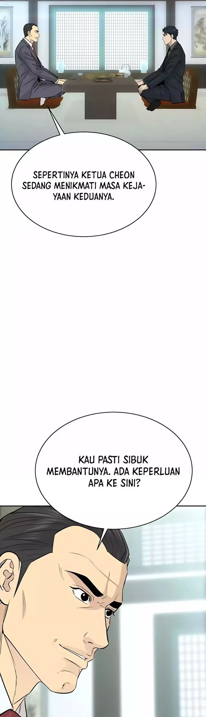 Chapter 84 - halaman 73