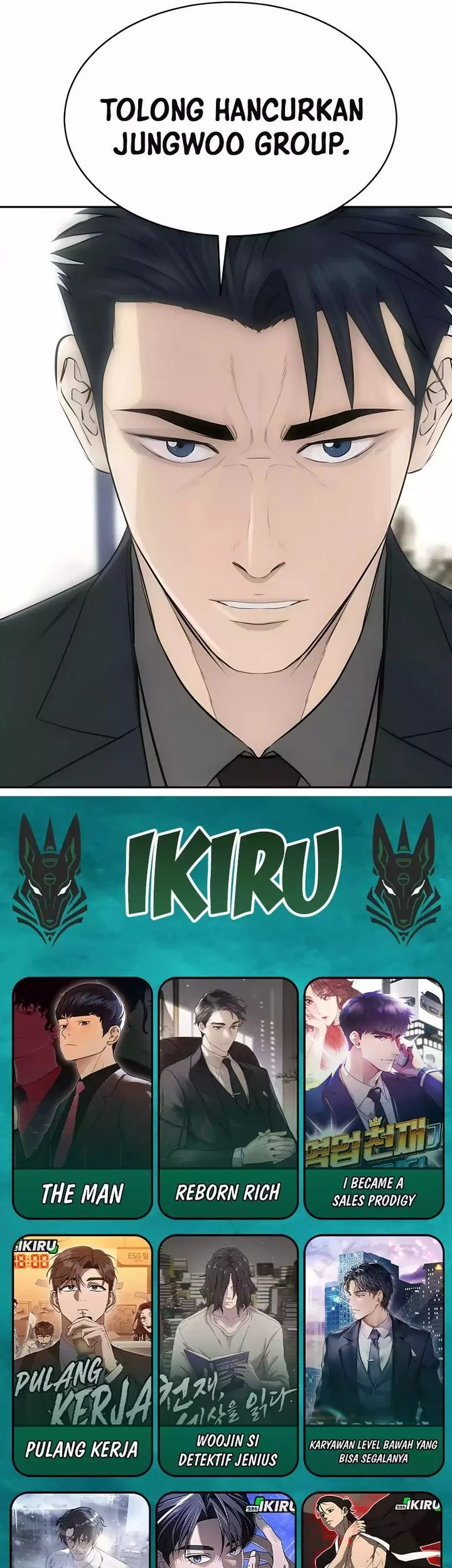 Chapter 84 - halaman 75
