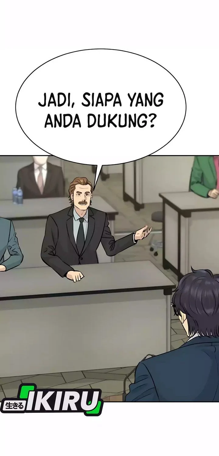 Chapter 84 - halaman 17