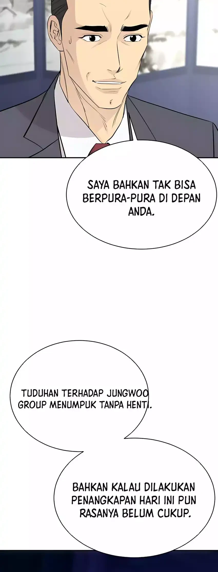Chapter 85 - halaman 21