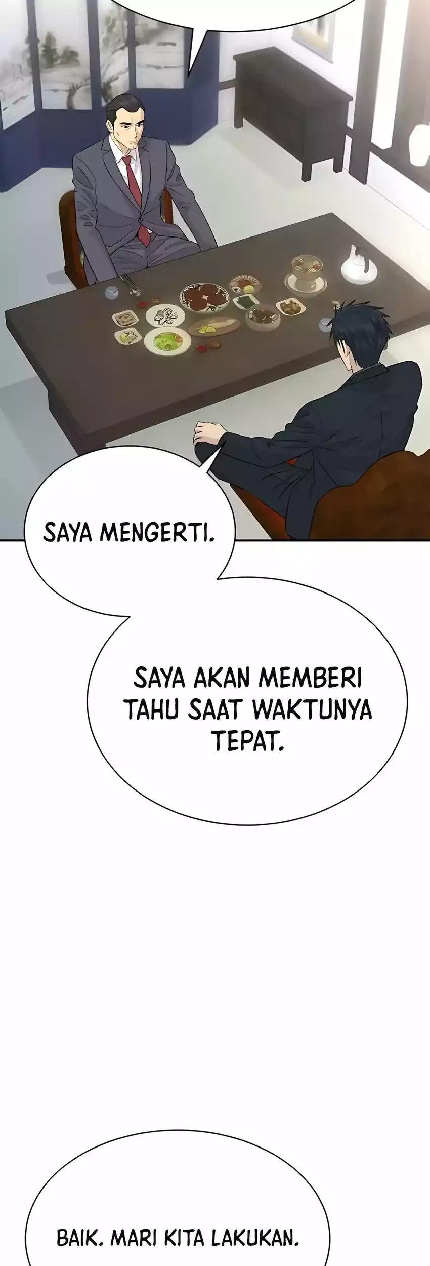 Chapter 85 - halaman 30