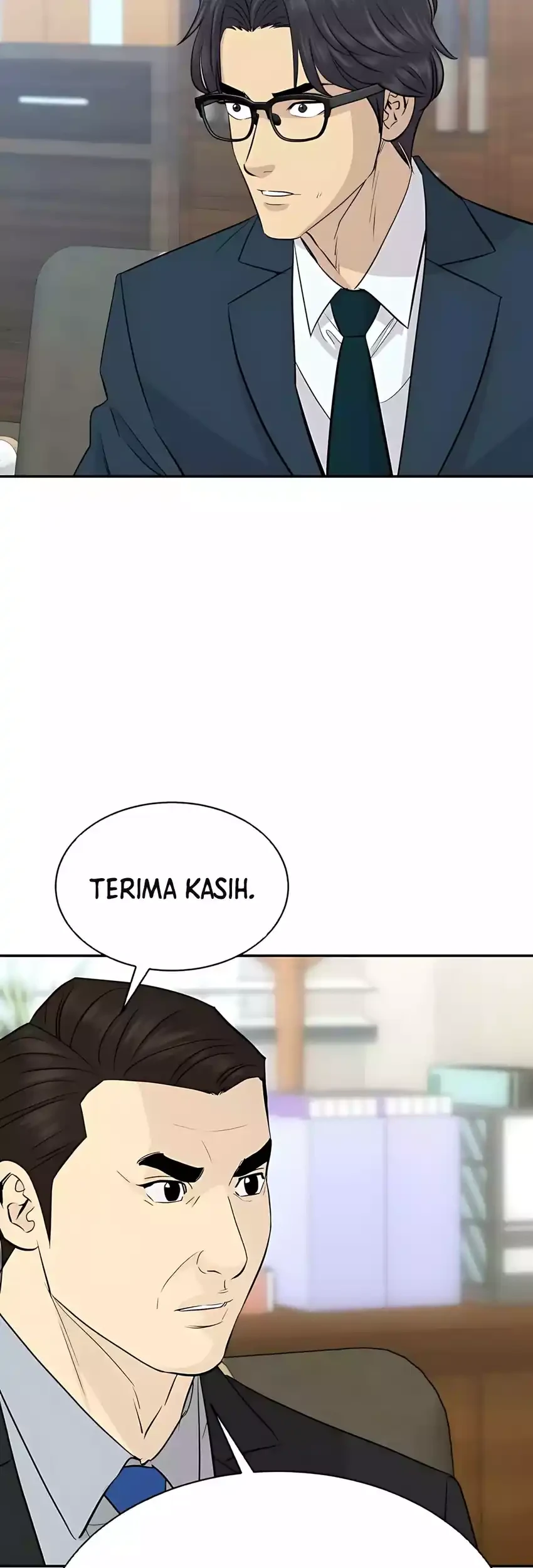 Chapter 85 - halaman 40