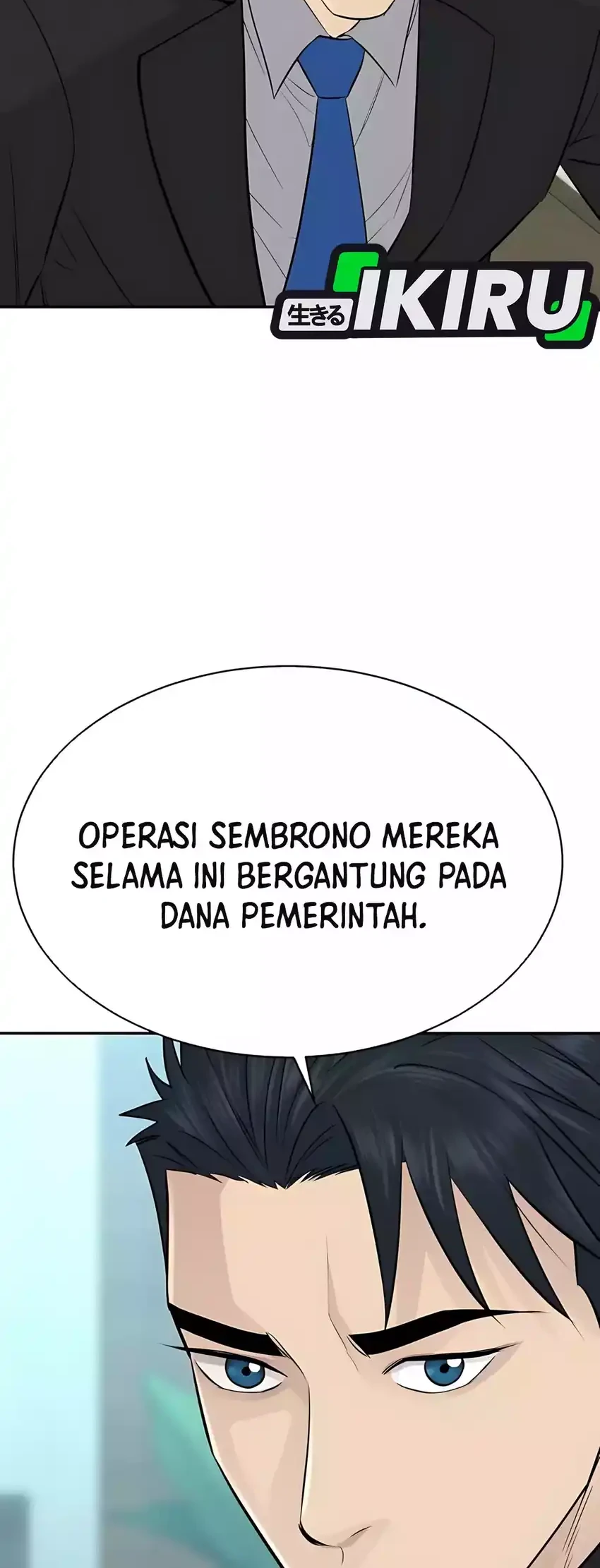 Chapter 85 - halaman 49