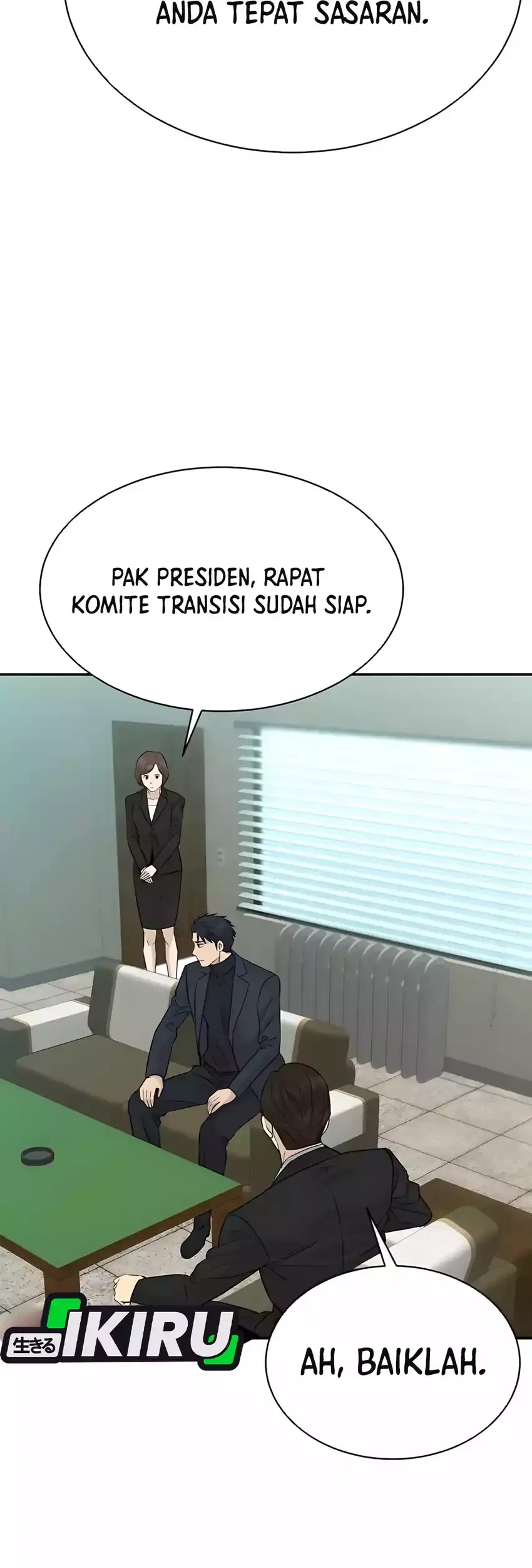 Chapter 85 - halaman 56