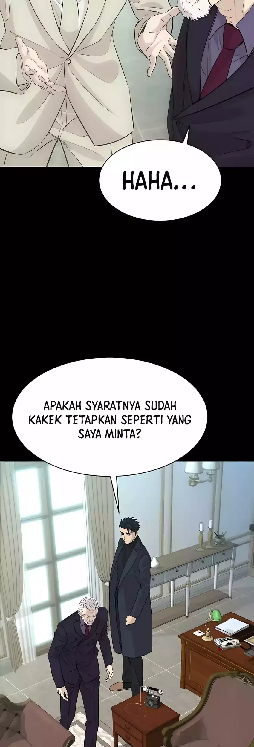 Chapter 85 - halaman 8
