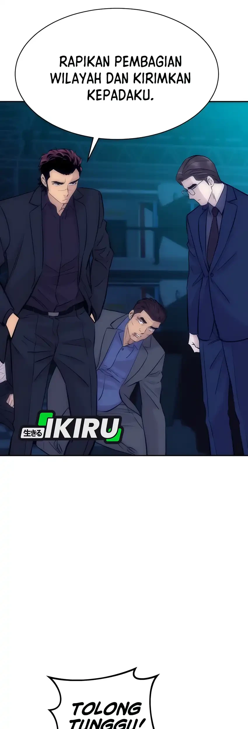 Chapter 86 - halaman 50