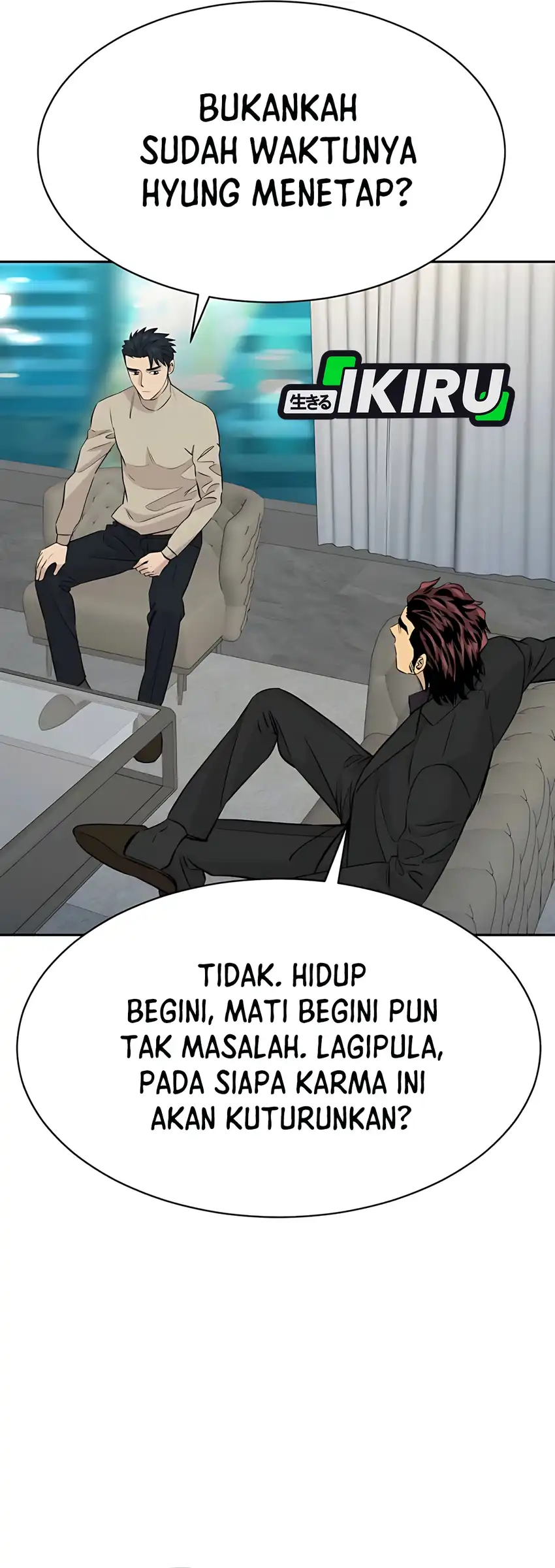 Chapter 86 - halaman 63