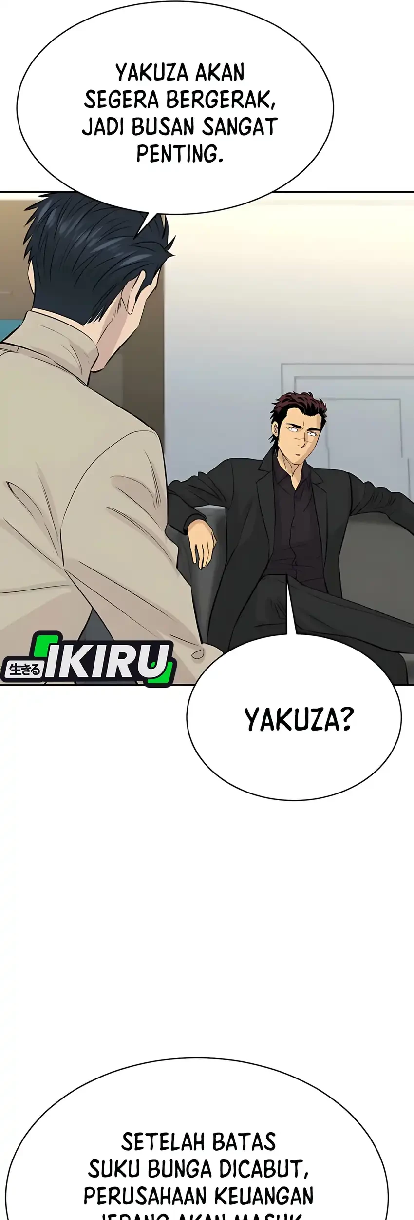 Chapter 86 - halaman 70