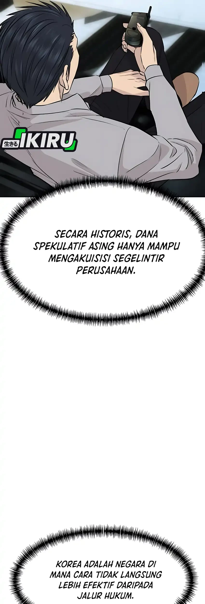 Chapter 87 - halaman 45