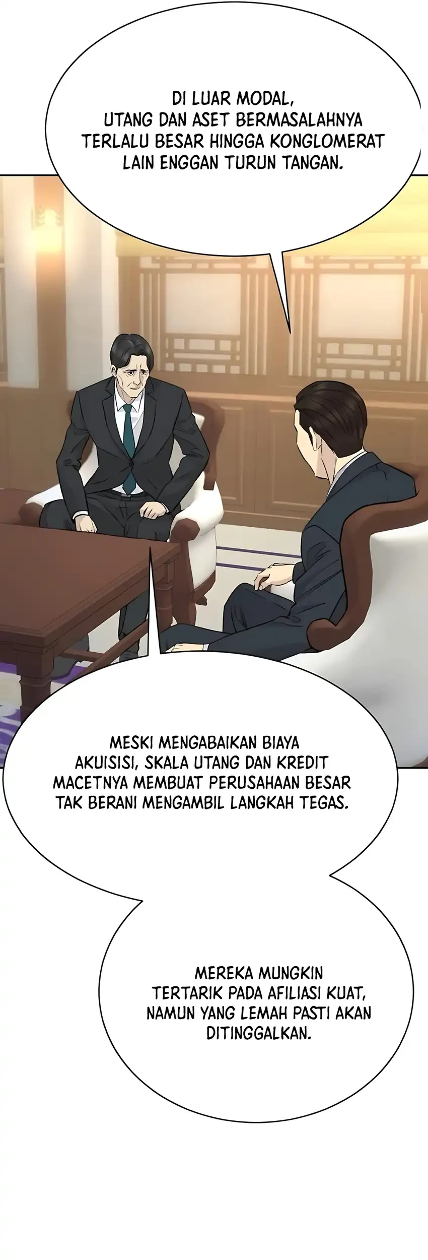 Chapter 87 - halaman 88