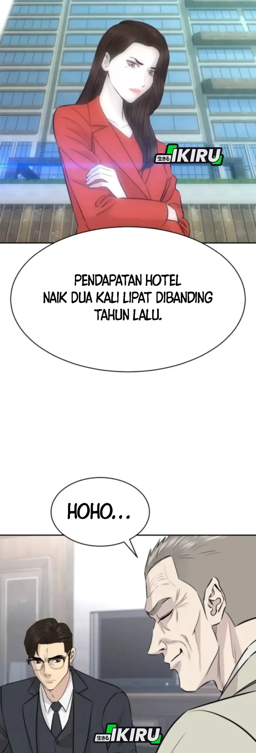 Chapter 88 - halaman 26