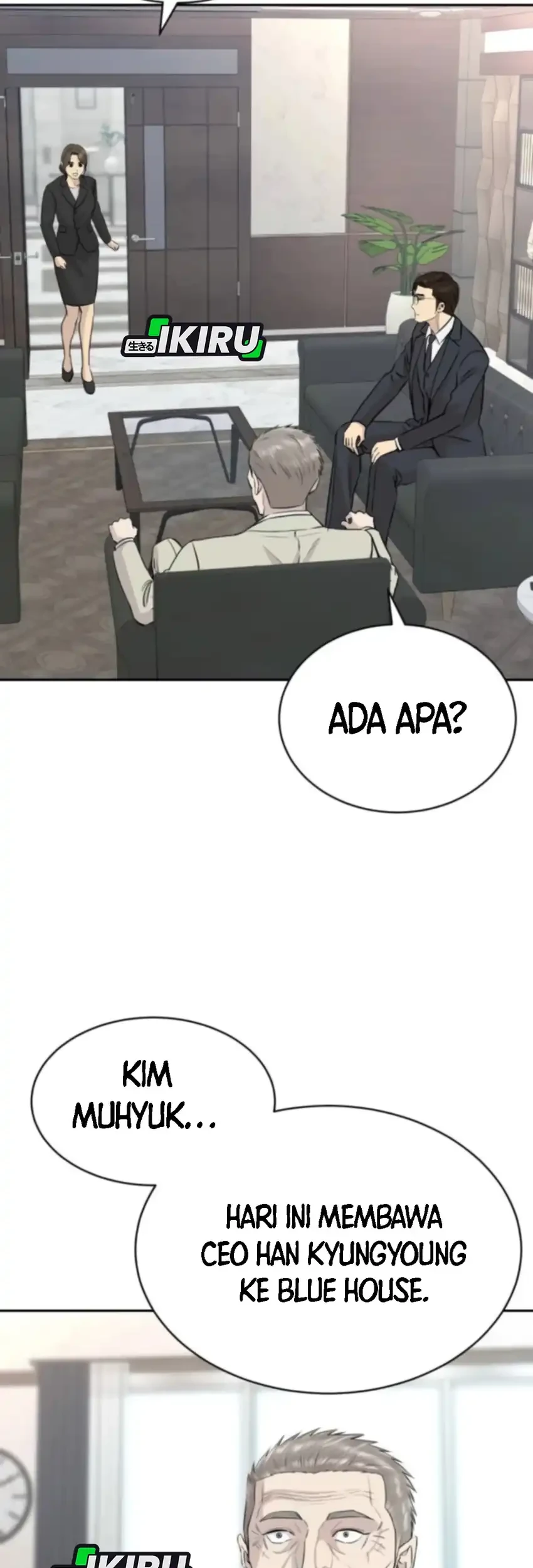Chapter 88 - halaman 32