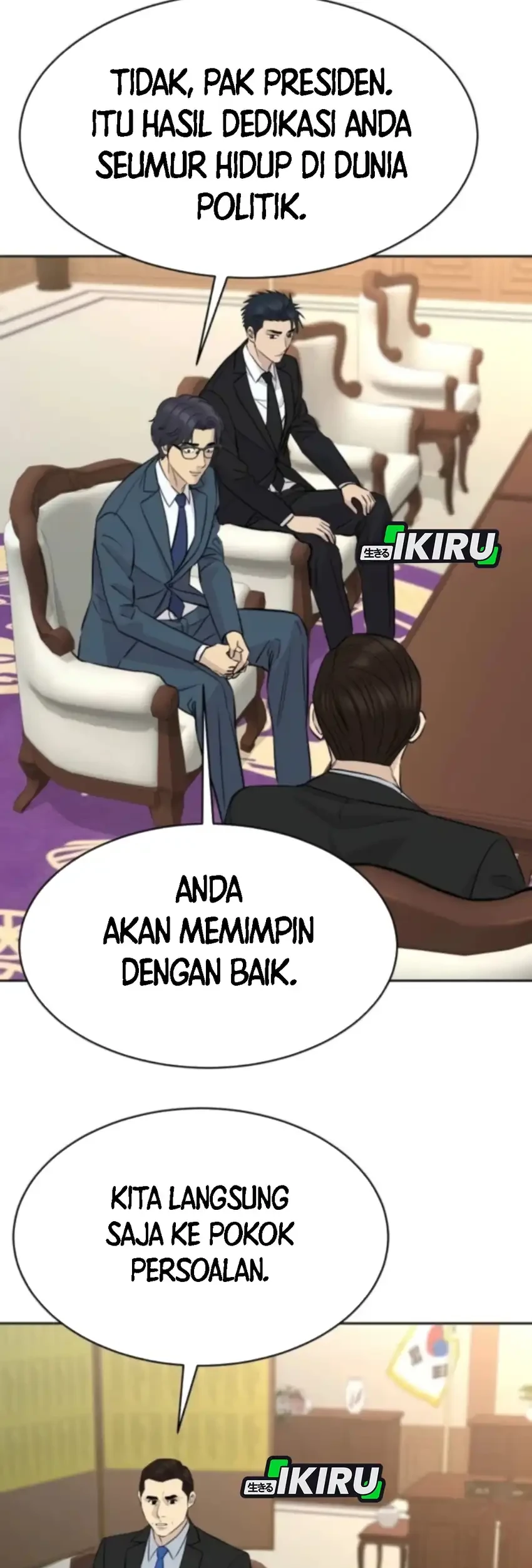 Chapter 88 - halaman 38