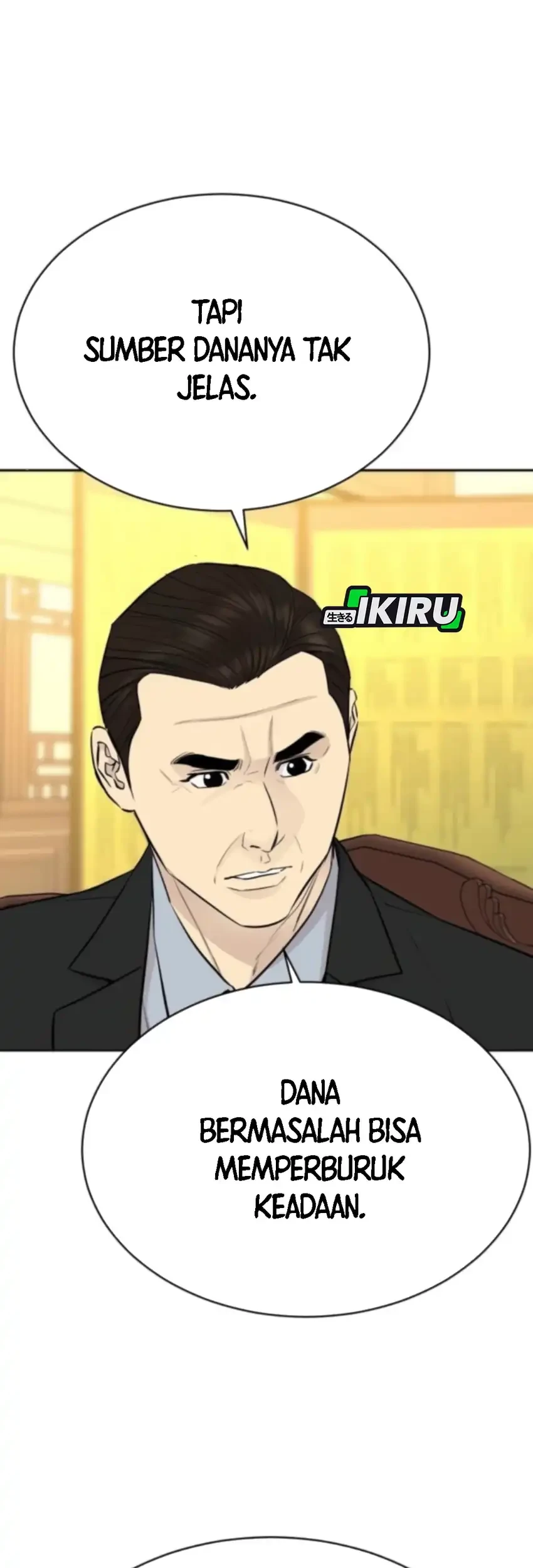 Chapter 88 - halaman 44