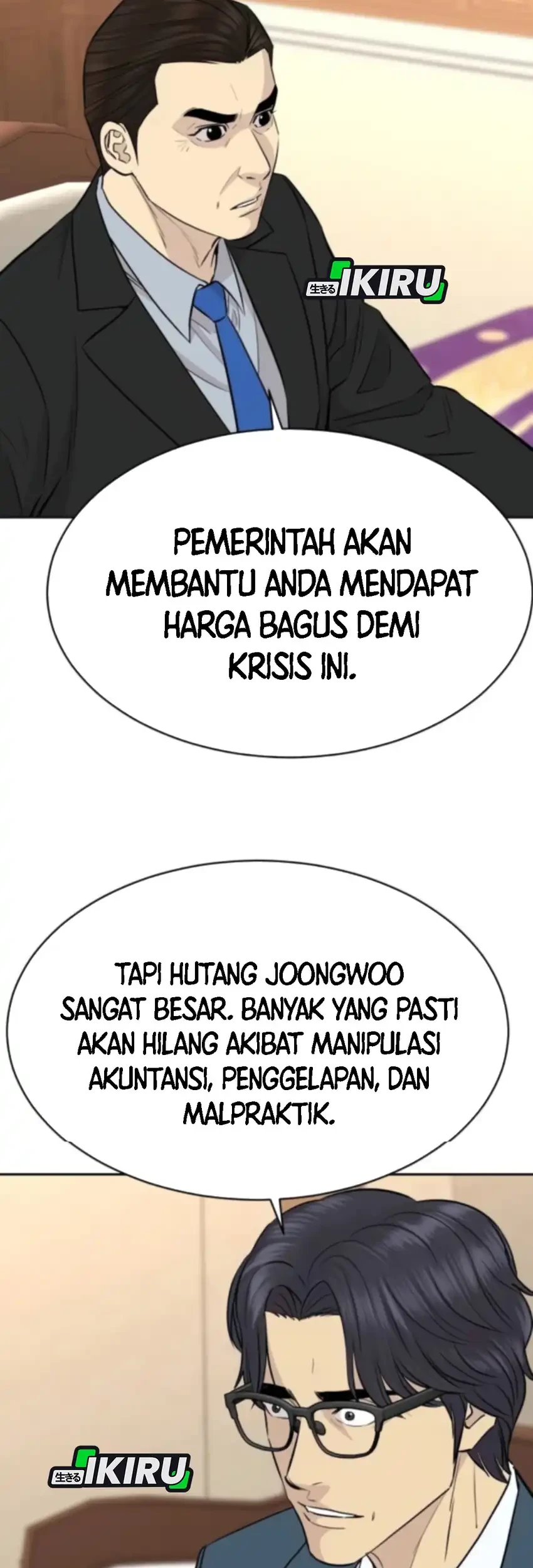Chapter 88 - halaman 50