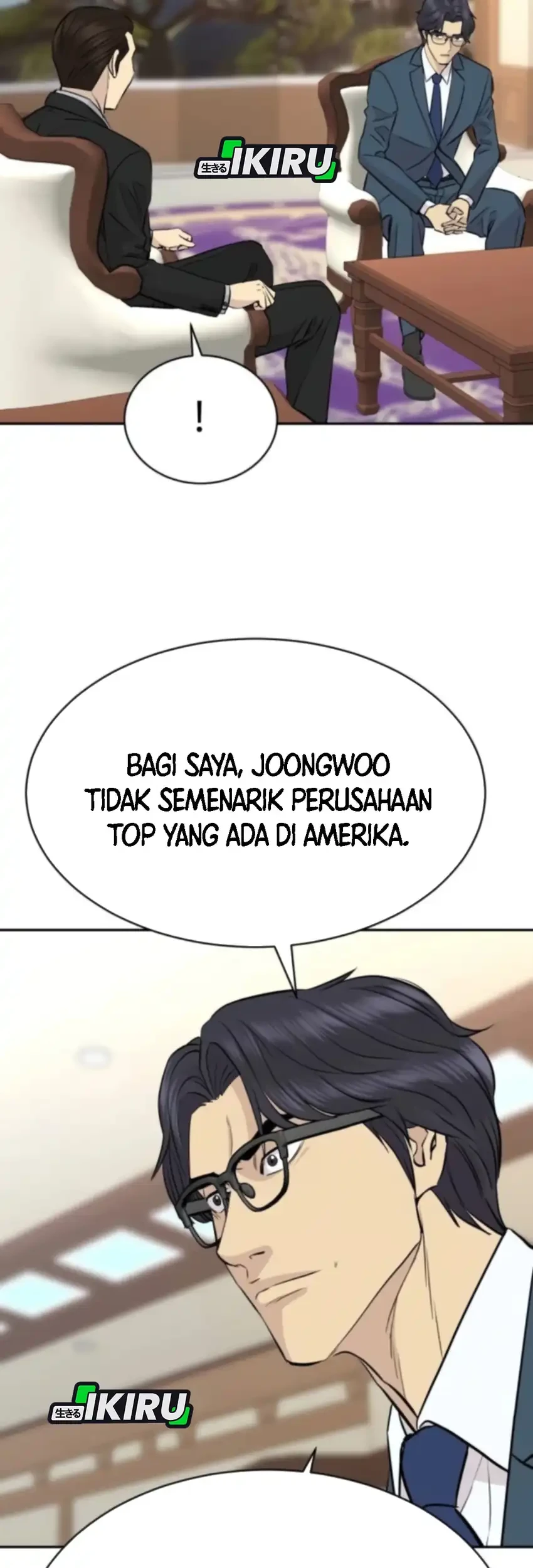 Chapter 88 - halaman 54