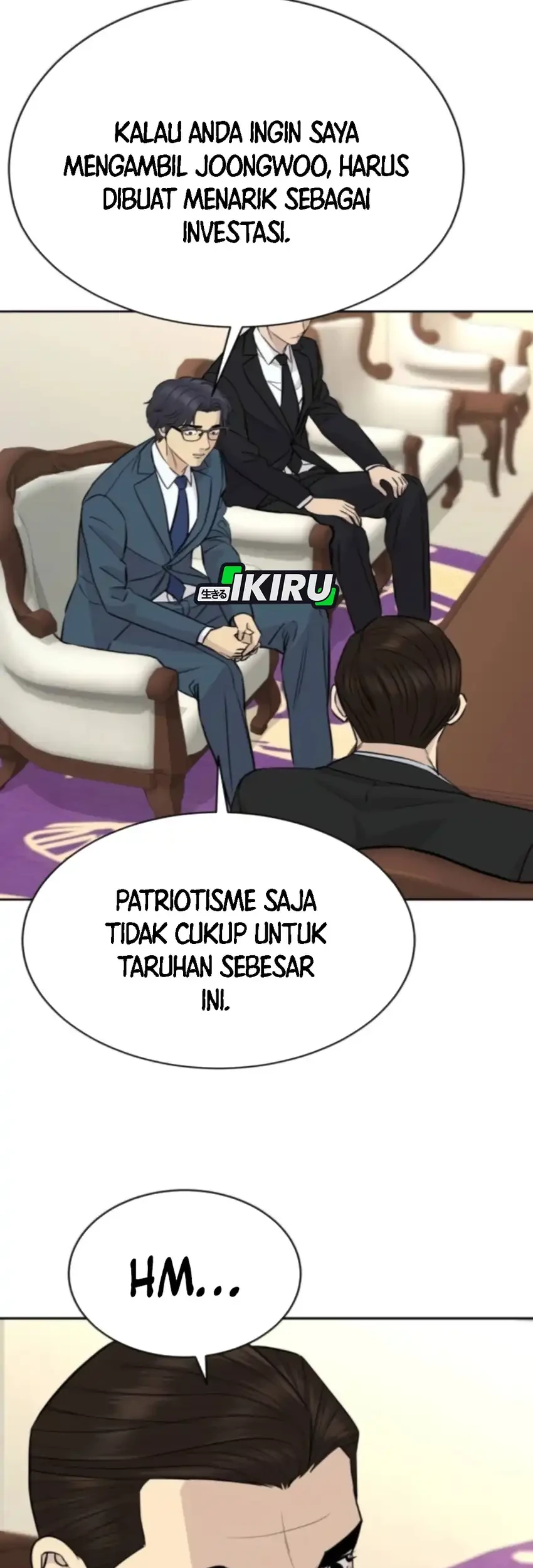 Chapter 88 - halaman 56