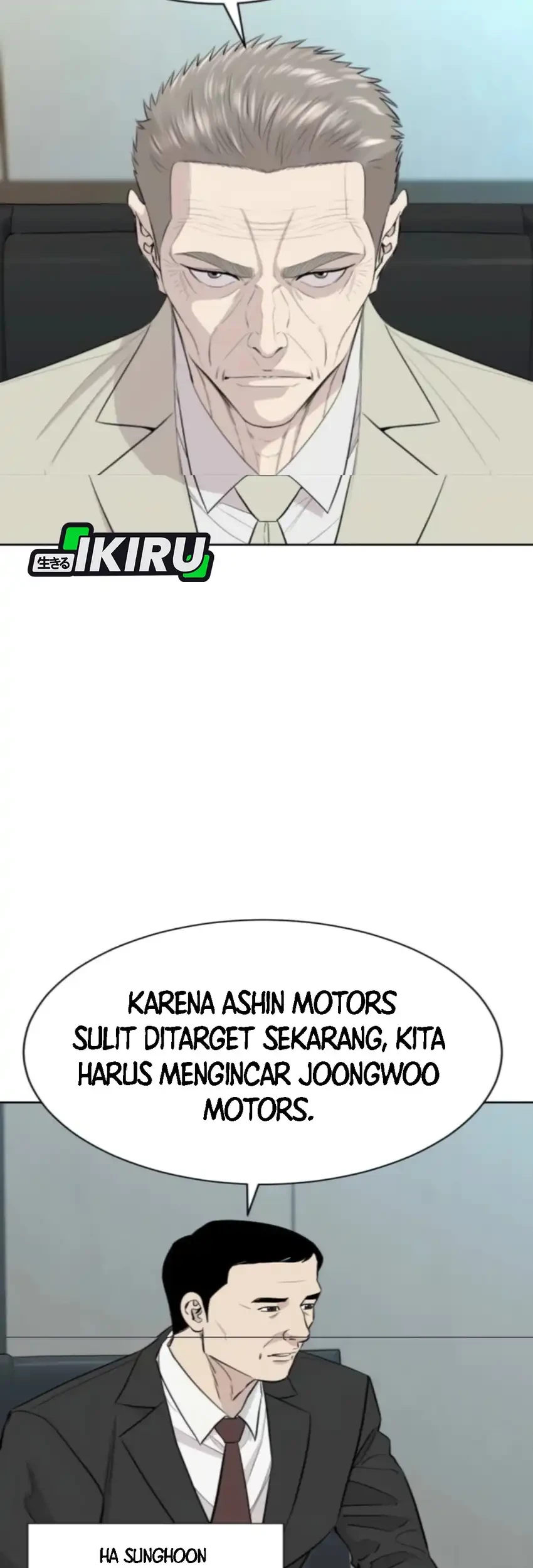 Chapter 88 - halaman 4