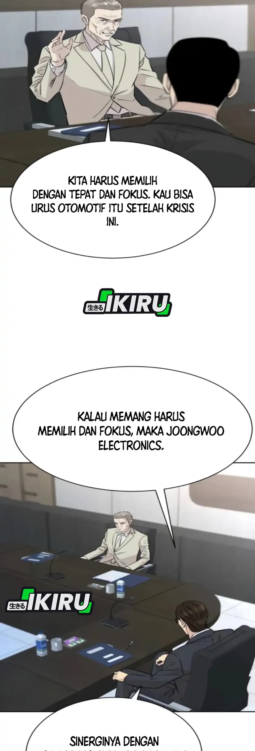 Chapter 88 - halaman 8