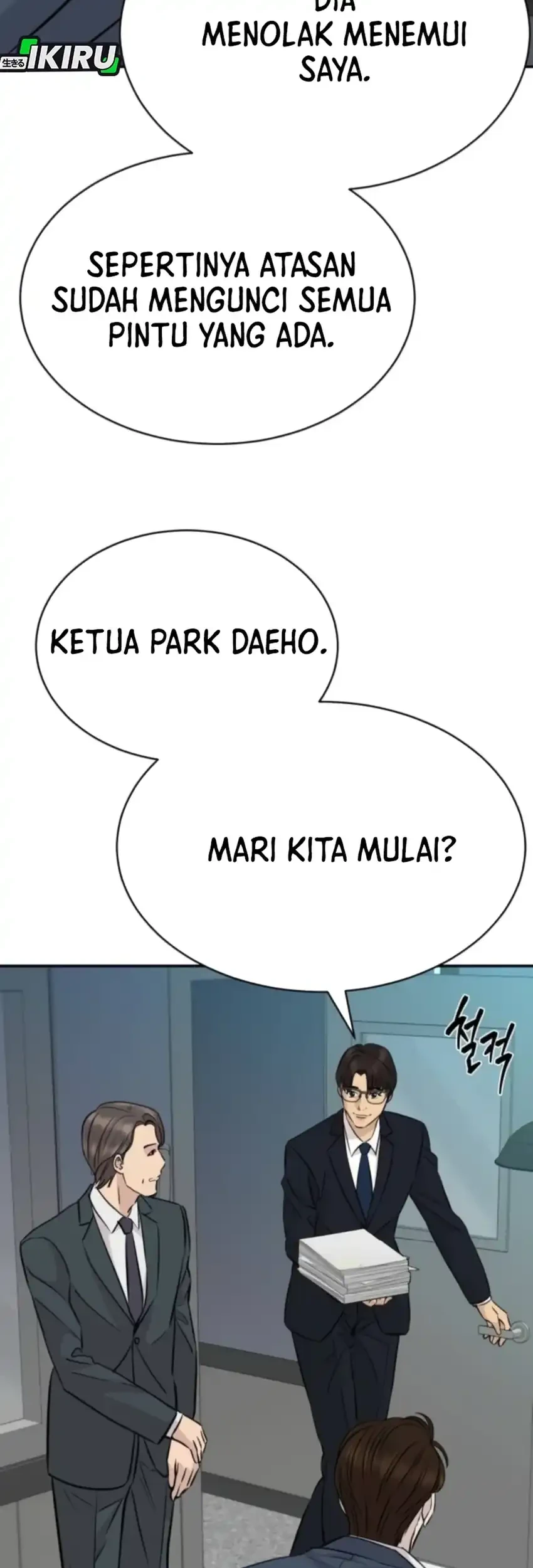 Chapter 89 - halaman 24