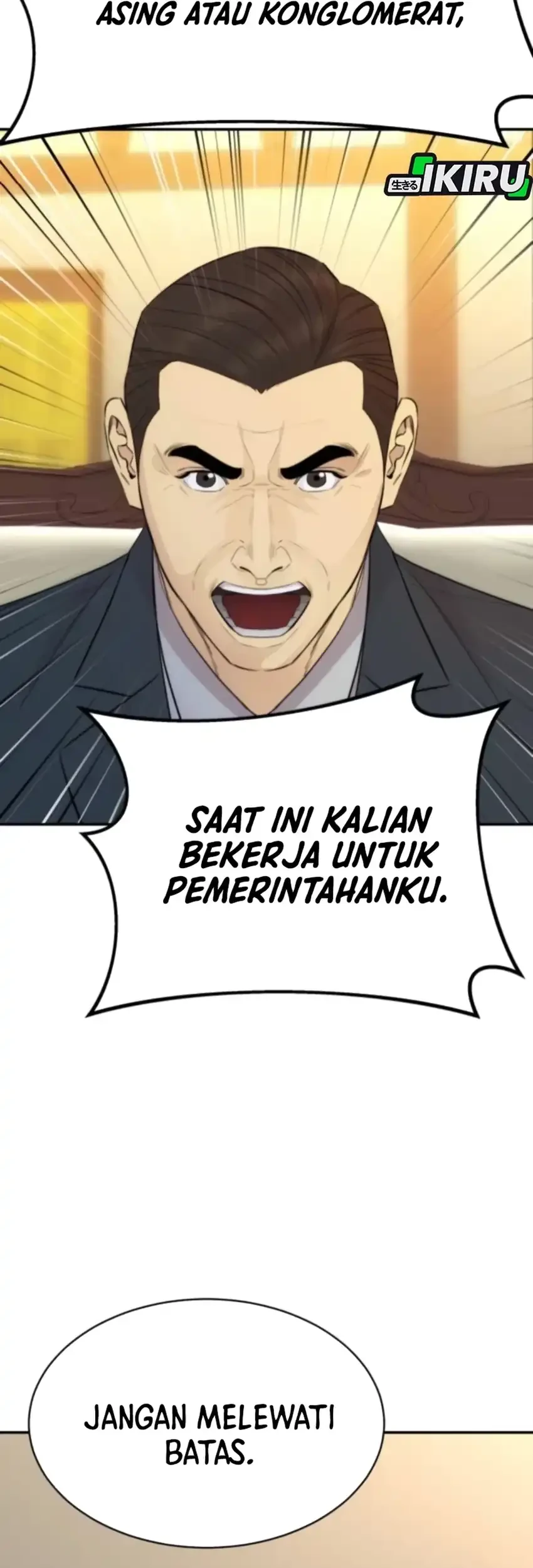 Chapter 89 - halaman 38
