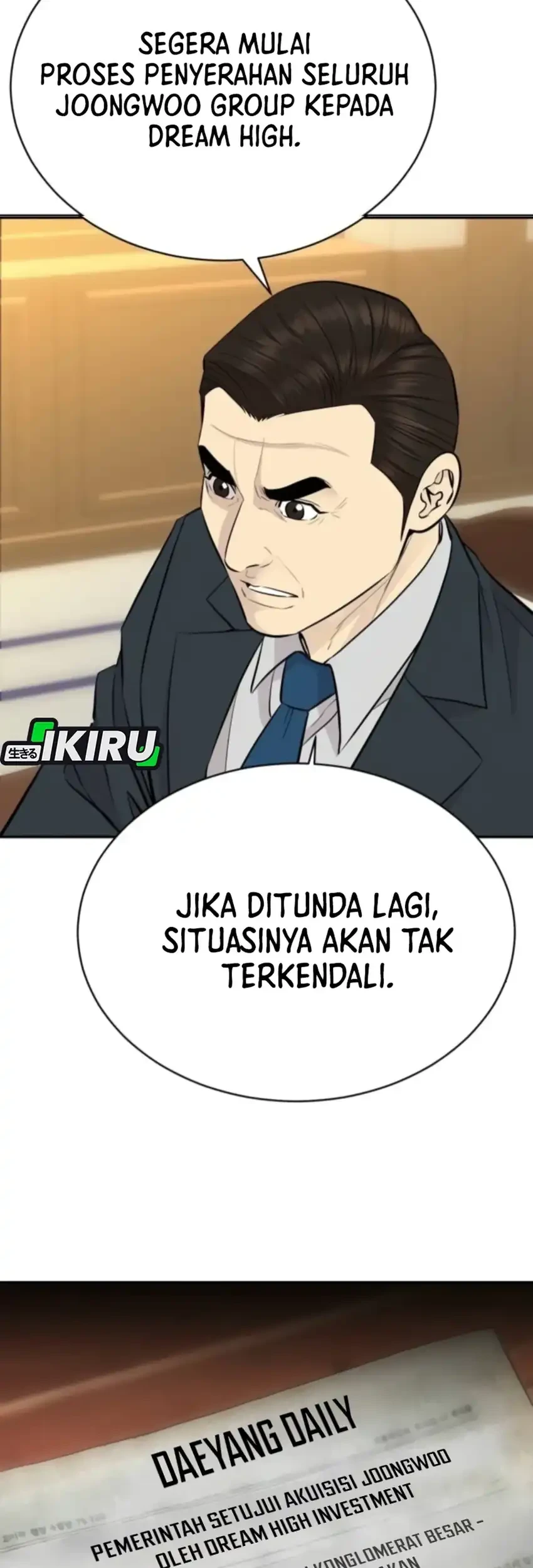 Chapter 89 - halaman 40