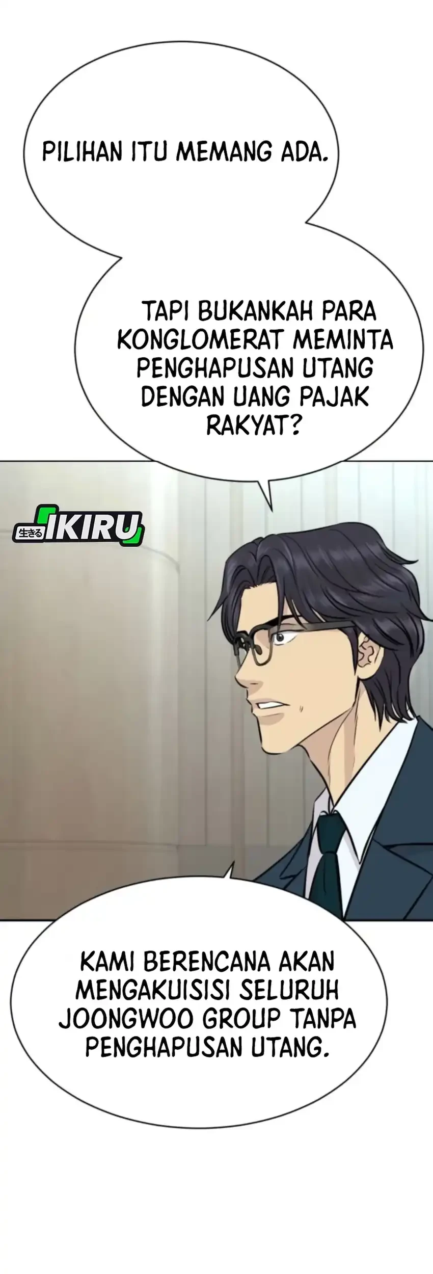 Chapter 89 - halaman 46