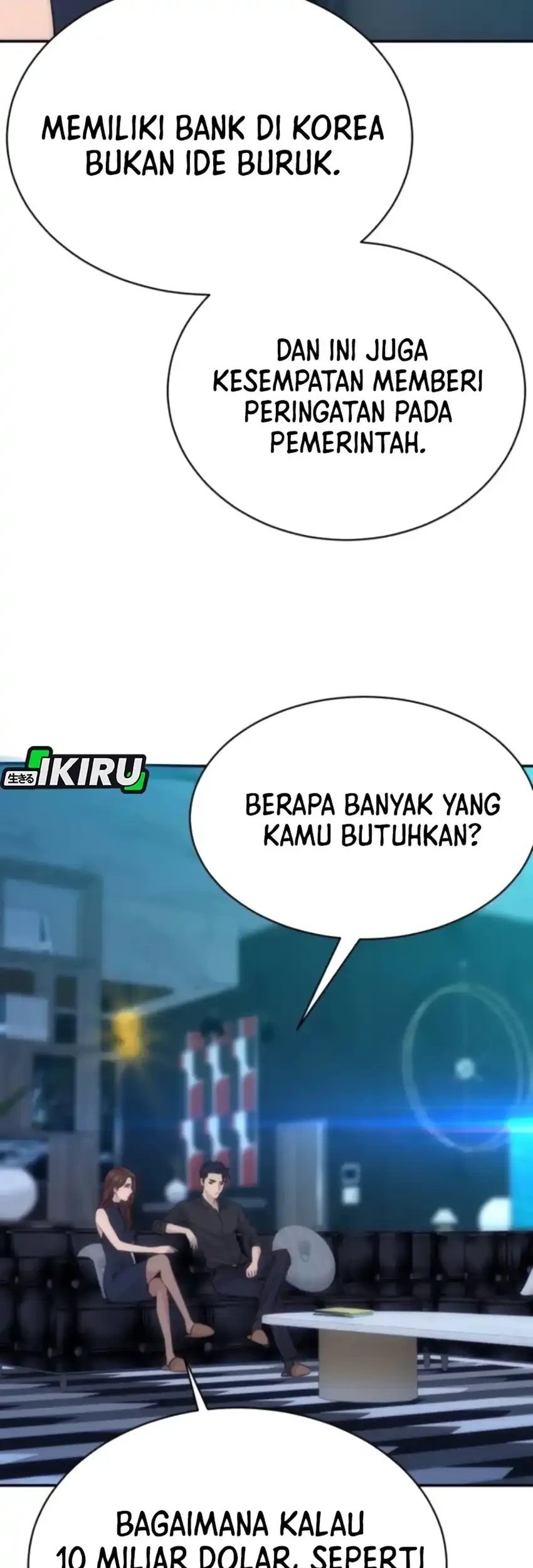 Chapter 89 - halaman 74