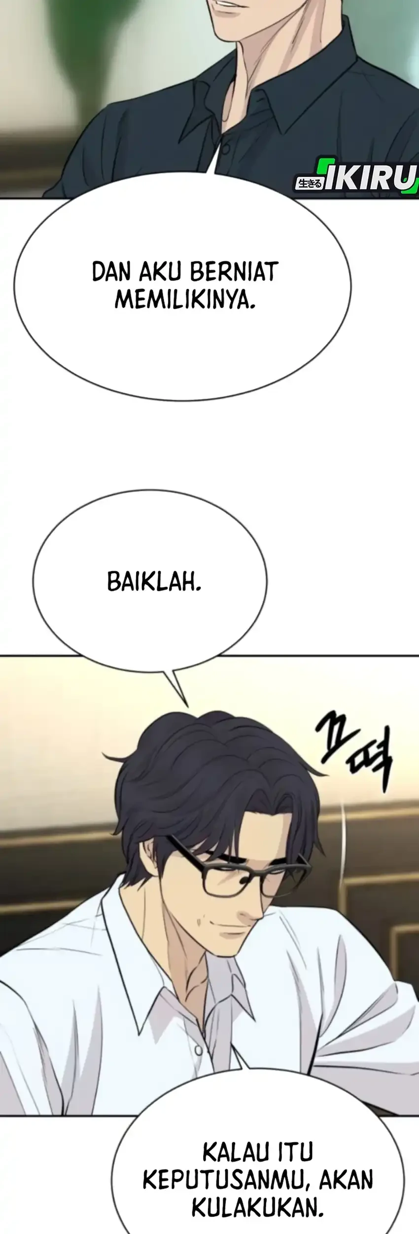 Chapter 89 - halaman 8