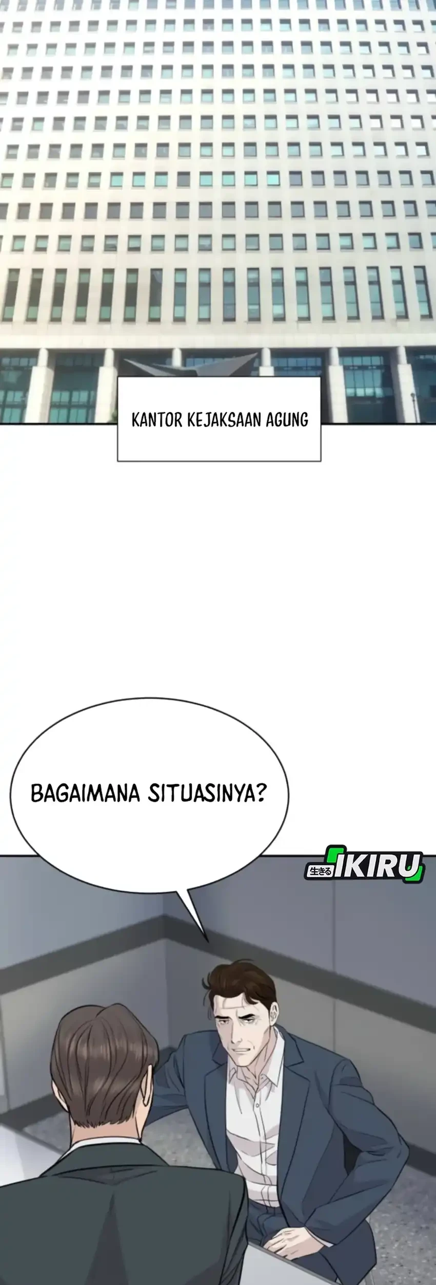 Chapter 89 - halaman 18