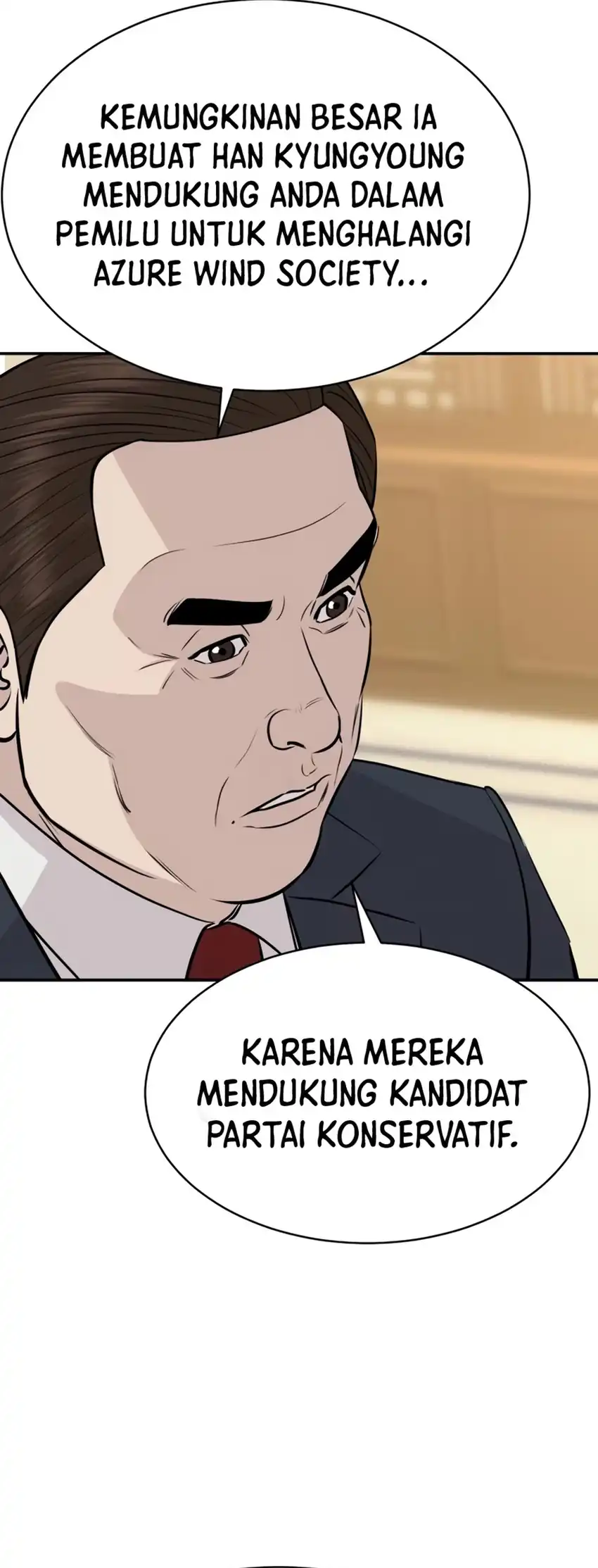 Chapter 90 - halaman 21