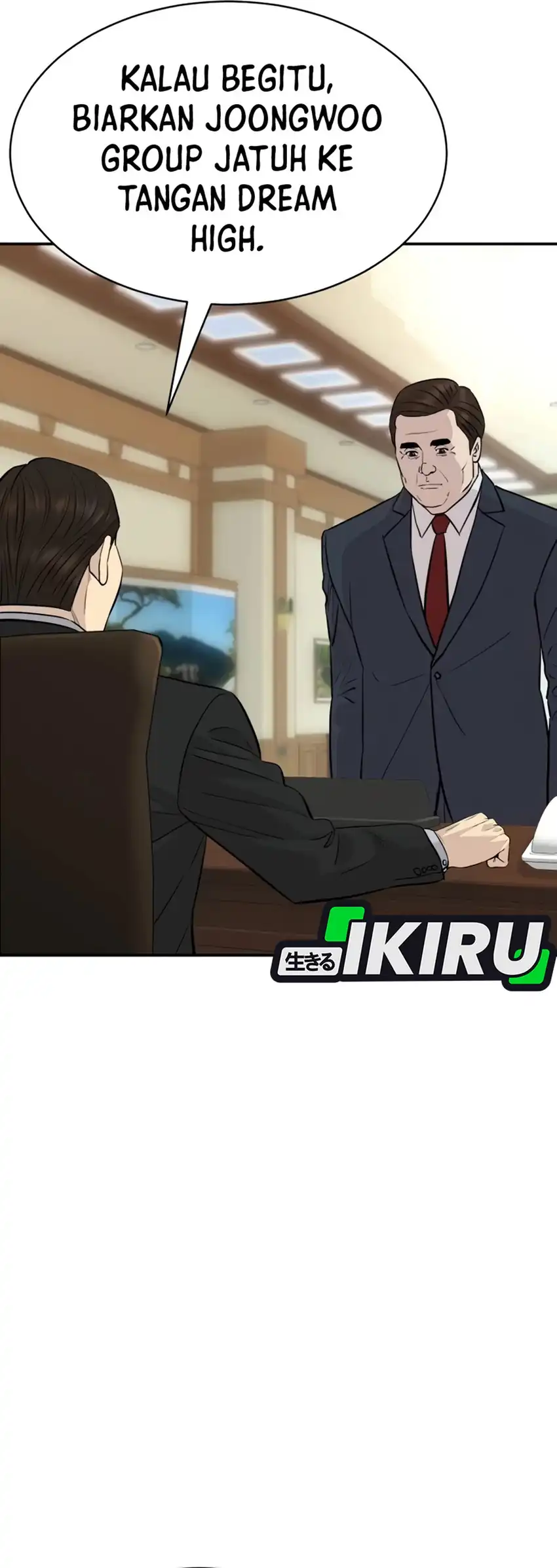 Chapter 90 - halaman 26