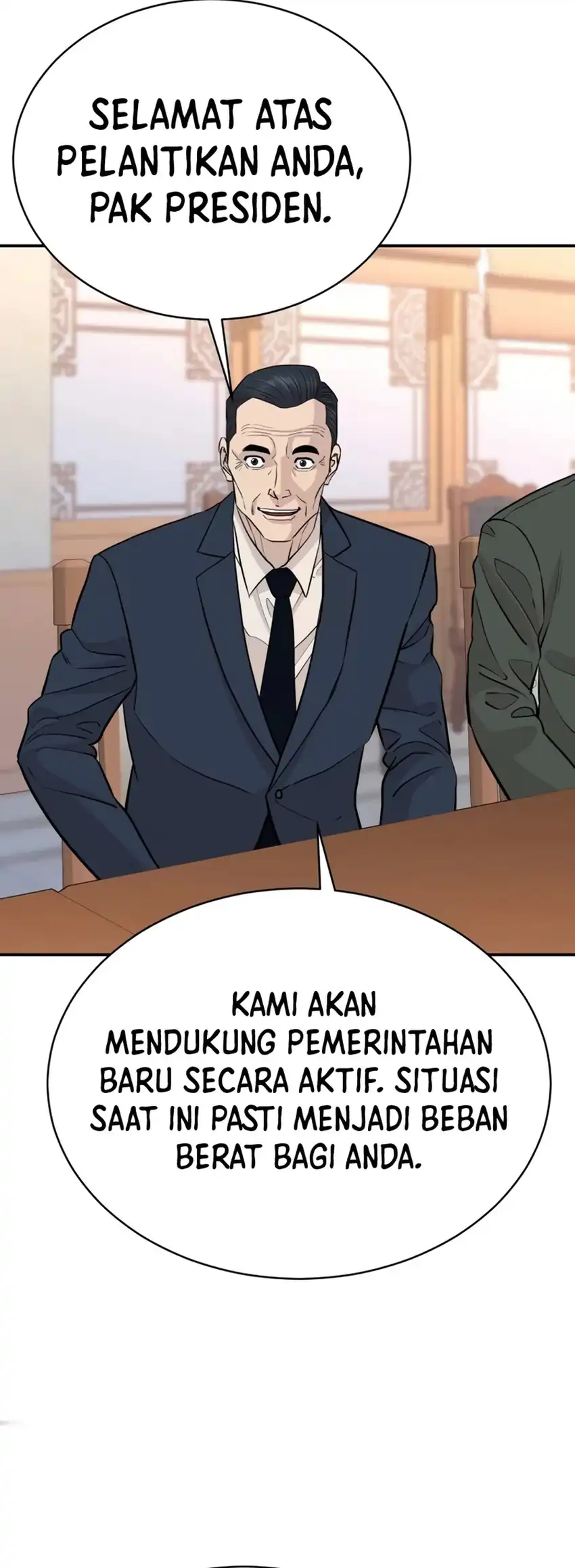 Chapter 90 - halaman 35