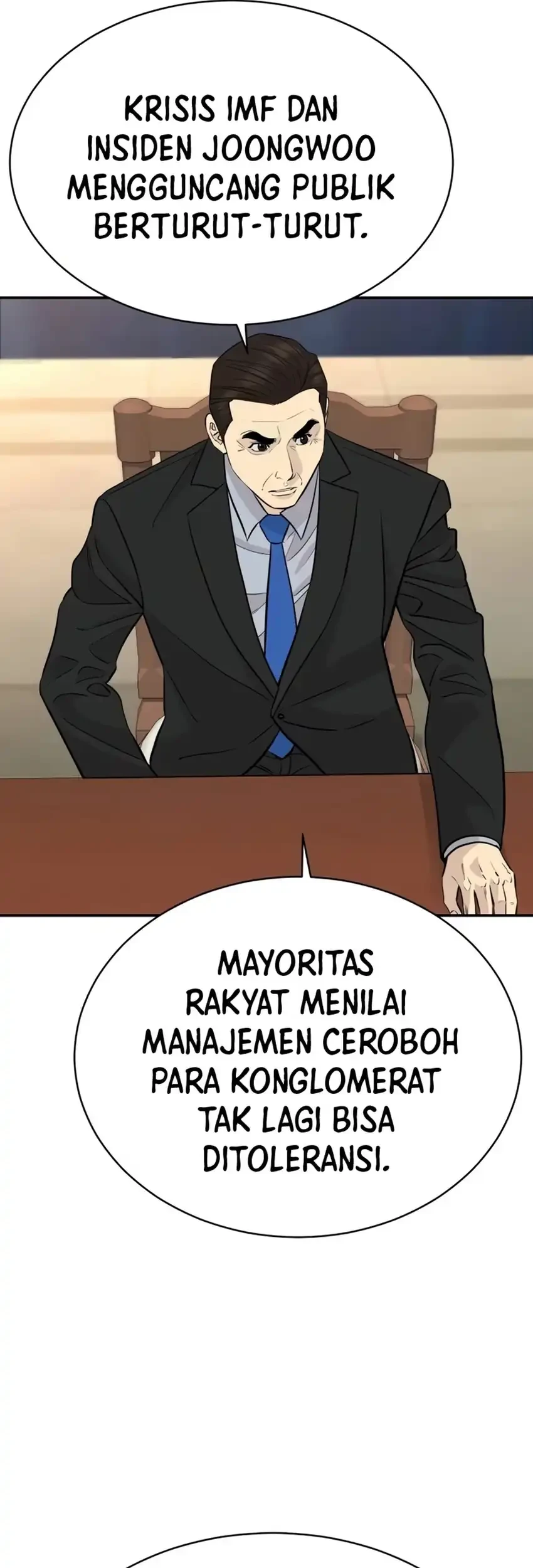Chapter 90 - halaman 38