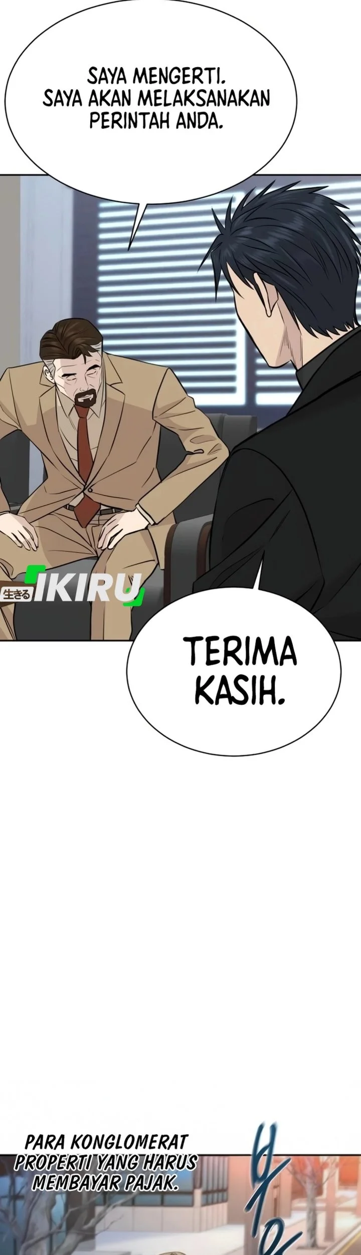 Chapter 91 - halaman 34