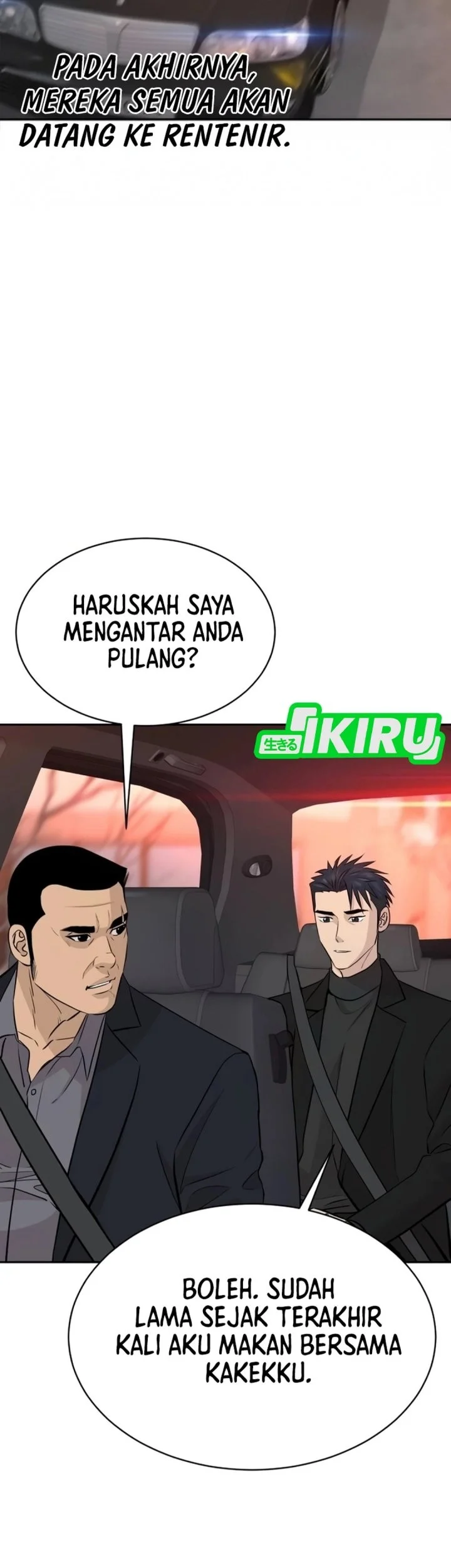Chapter 91 - halaman 36
