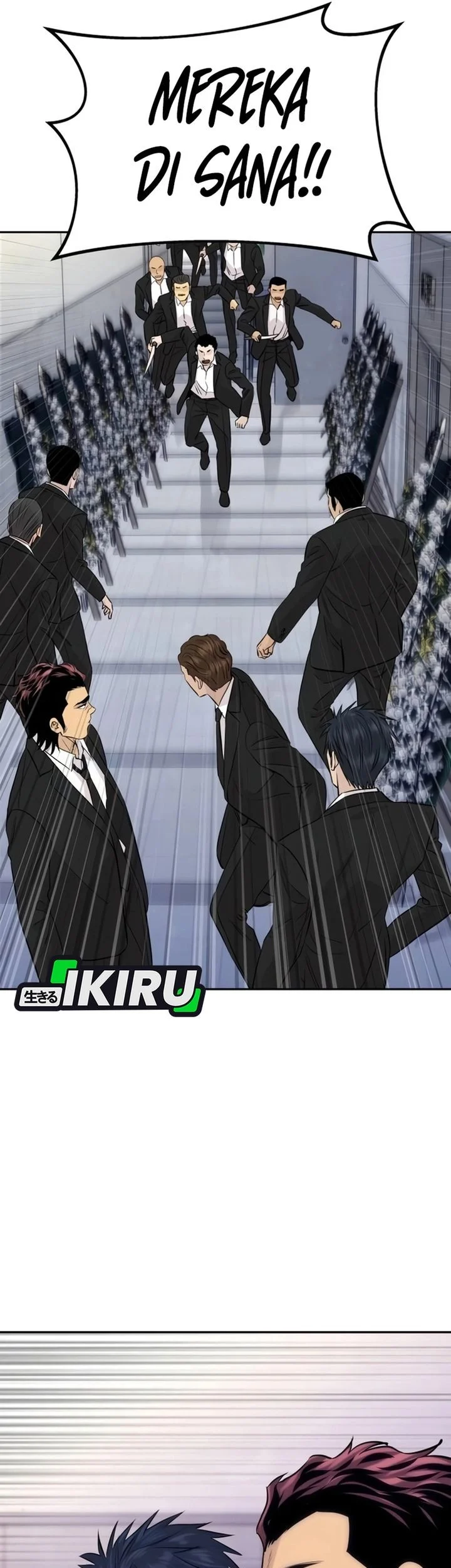 Chapter 92 - halaman 28