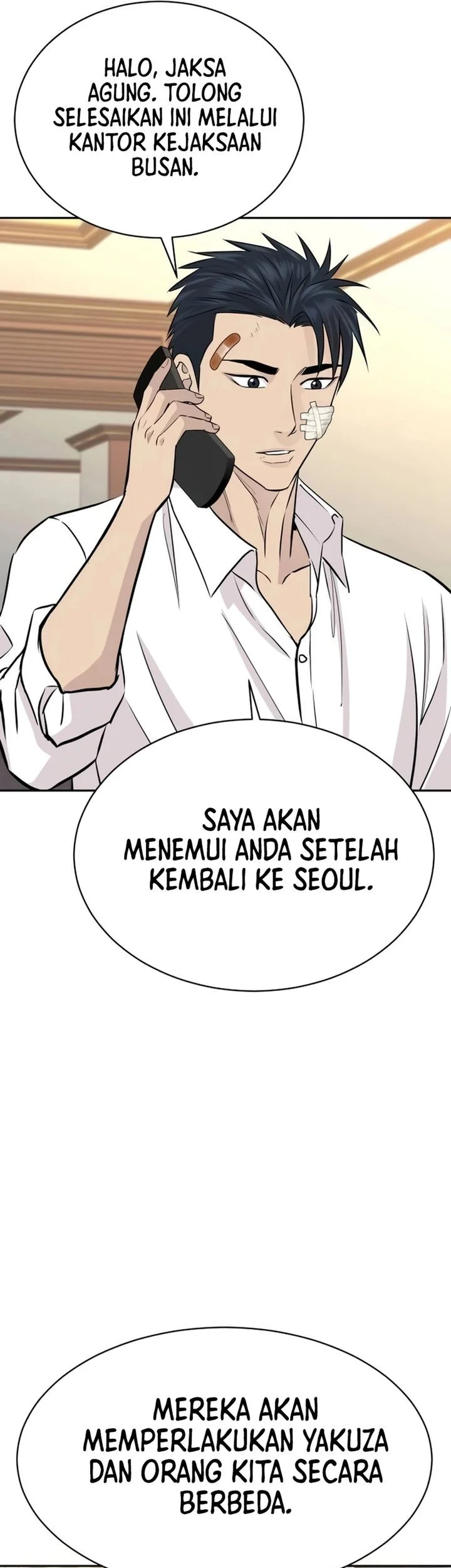 Chapter 92 - halaman 36