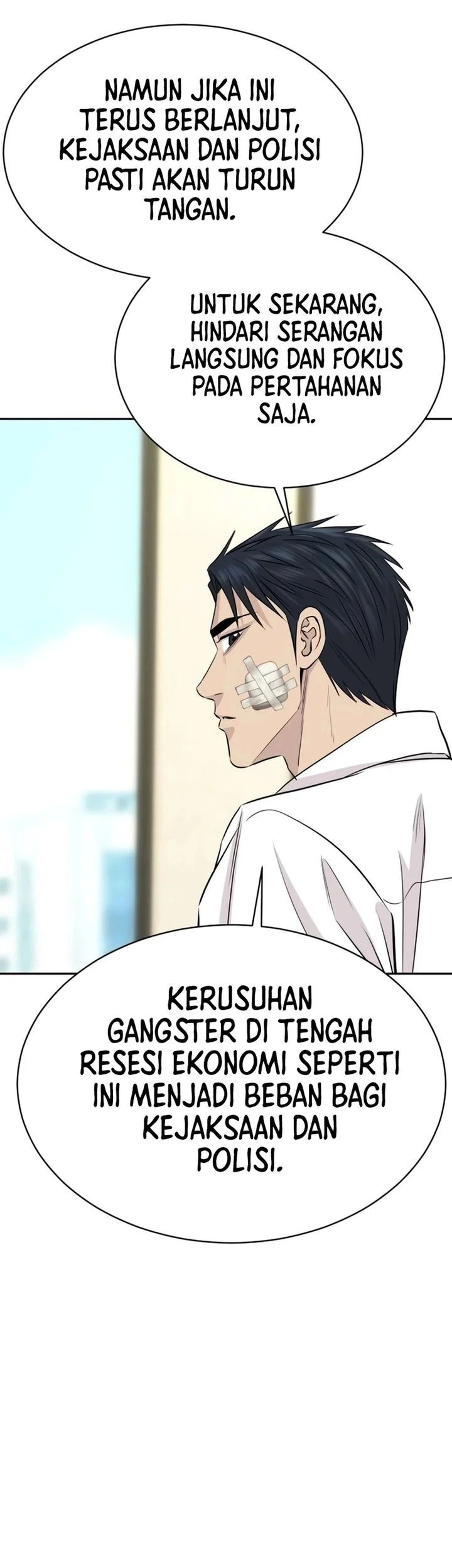 Chapter 92 - halaman 38