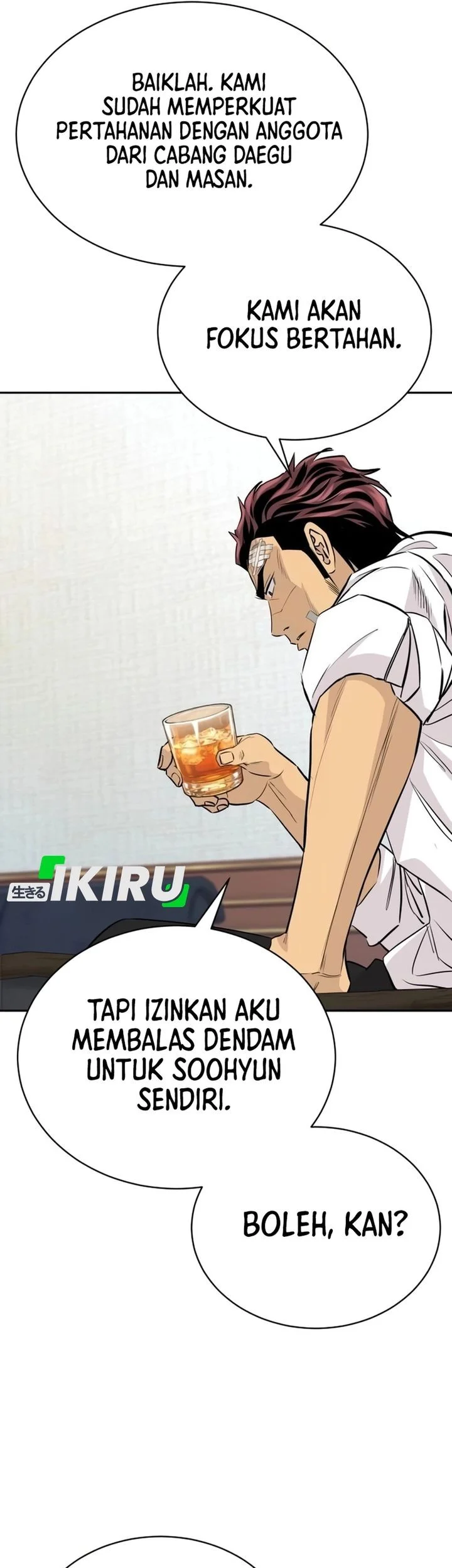 Chapter 92 - halaman 40