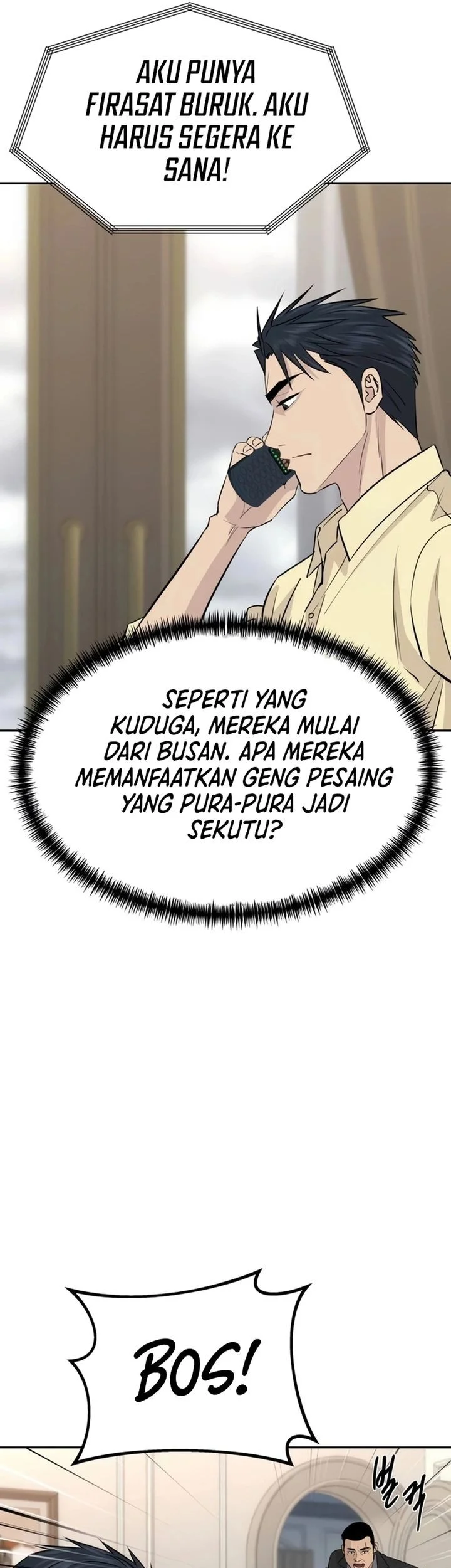Chapter 92 - halaman 6