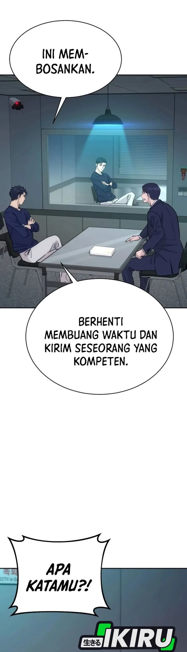 Chapter 93 - halaman 36