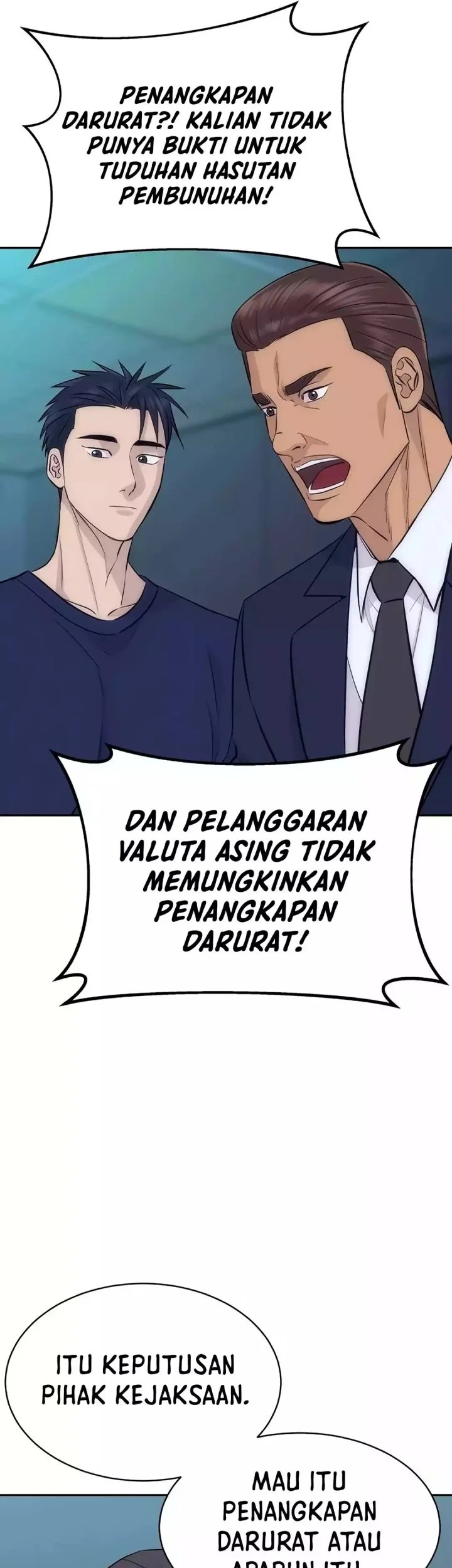 Chapter 94 - halaman 20