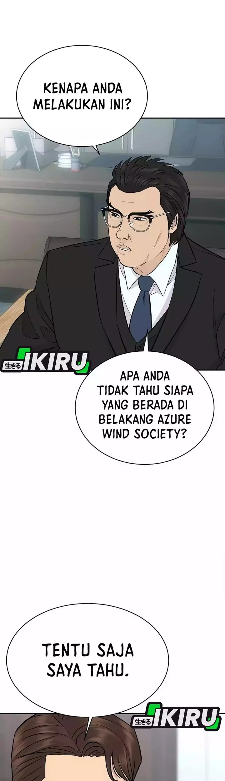 Chapter 94 - halaman 40